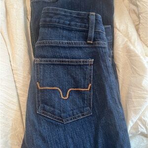 Kimes jeans for sale!